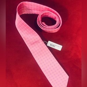 Eton Pink Tie style A000151145380